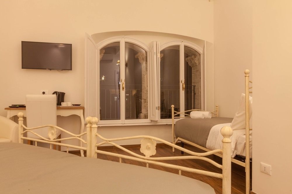 Gasthuis Donna Margherita & Rome