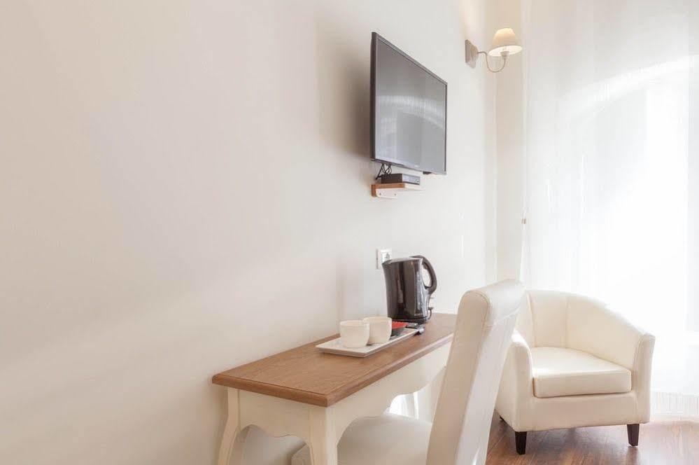 Donna Margherita & Guest house 3*